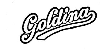GOLDINA logo