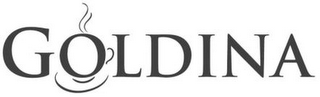 GOLDINA logo