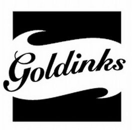 GOLDINKS logo