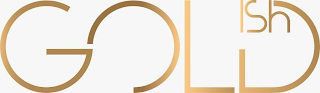 GOLDISH logo