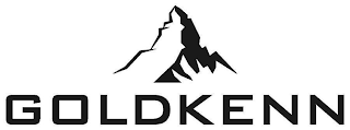 GOLDKENN logo