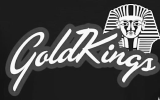 GOLDKINGS logo