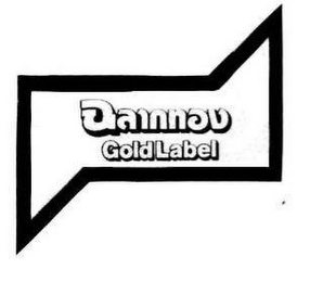 GOLDLABEL logo