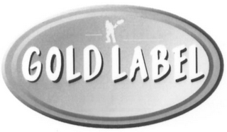 GOLDLABEL logo