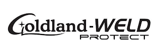 GOLDLAND-WELD PROTECT logo