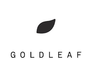 GOLDLEAF logo