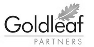 GOLDLEAF PARTNERS logo