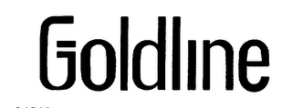 GOLDLINE logo
