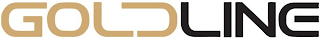 GOLDLINE logo