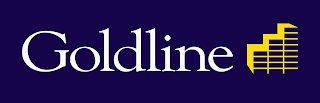 GOLDLINE logo