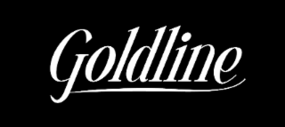 GOLDLINE logo