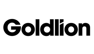 GOLDLION logo