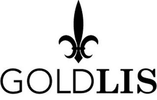 GOLDLIS logo