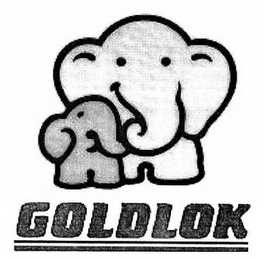 GOLDLOK logo