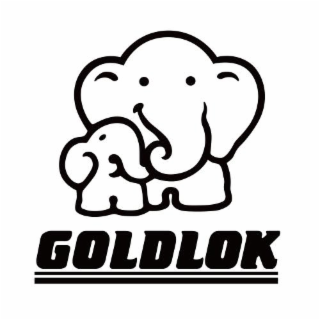 GOLDLOK logo