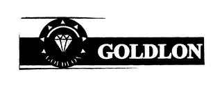 GOLDLON logo