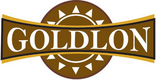 GOLDLON logo