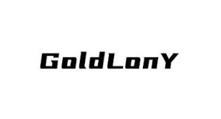 GOLDLONY logo
