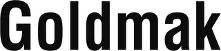 GOLDMAK logo