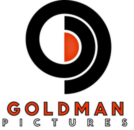 GOLDMAN PICTURES logo