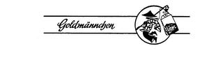 GOLDMANNCHEN logo