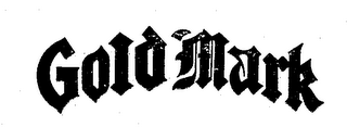 GOLDMARK logo
