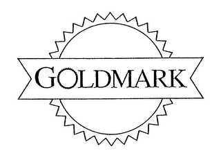 GOLDMARK logo