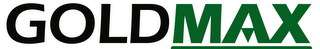 GOLDMAX logo