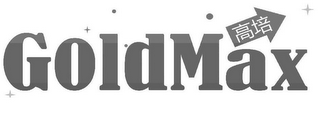 GOLDMAX logo
