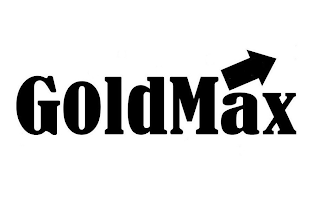 GOLDMAX logo