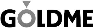 GOLDME logo