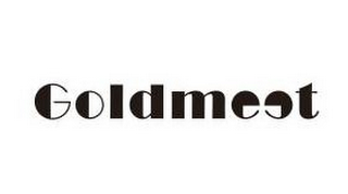 GOLDMEET logo