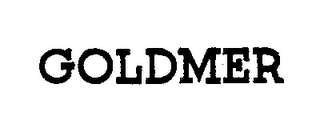 GOLDMER