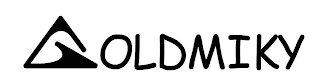 GOLDMIKY logo