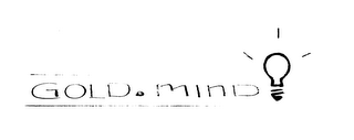 GOLD.MIND logo