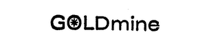 GOLDMINE logo