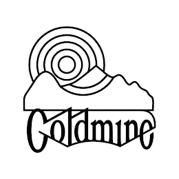 GOLDMINE logo