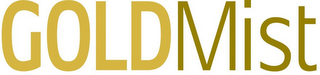 GOLDMIST logo