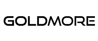GOLDMORE logo