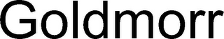 GOLDMORR logo