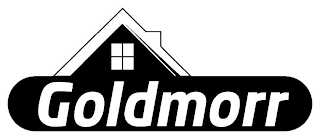 GOLDMORR logo