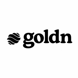 GOLDN logo