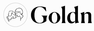 GOLDN logo