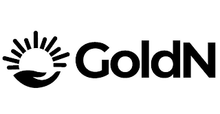 GOLDN logo