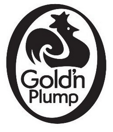 GOLD'N PLUMP