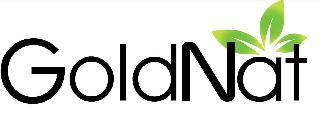 GOLDNAT logo
