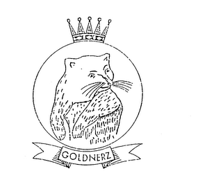 GOLDNERZ logo