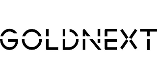 GOLDNEXT logo