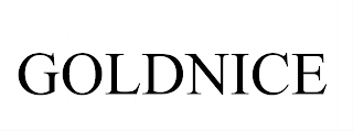 GOLDNICE logo