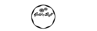 GOLD'N'SOFT logo